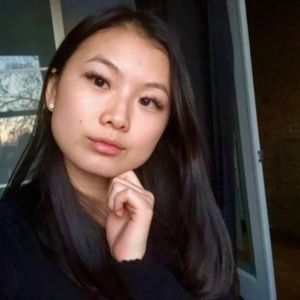 Meet your Posher, Juliette